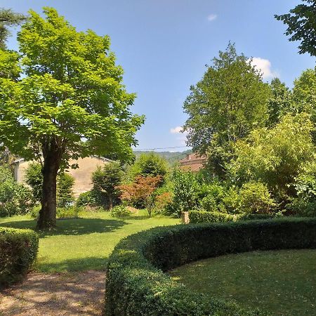Le Jardin Secret Bed & Breakfast Saint-Antonin Exterior photo
